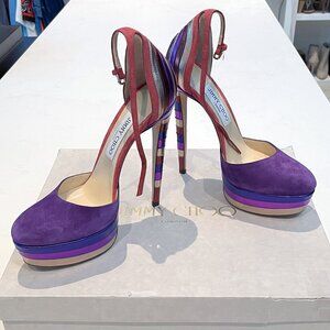 Jimmy Choo Macy Sandals